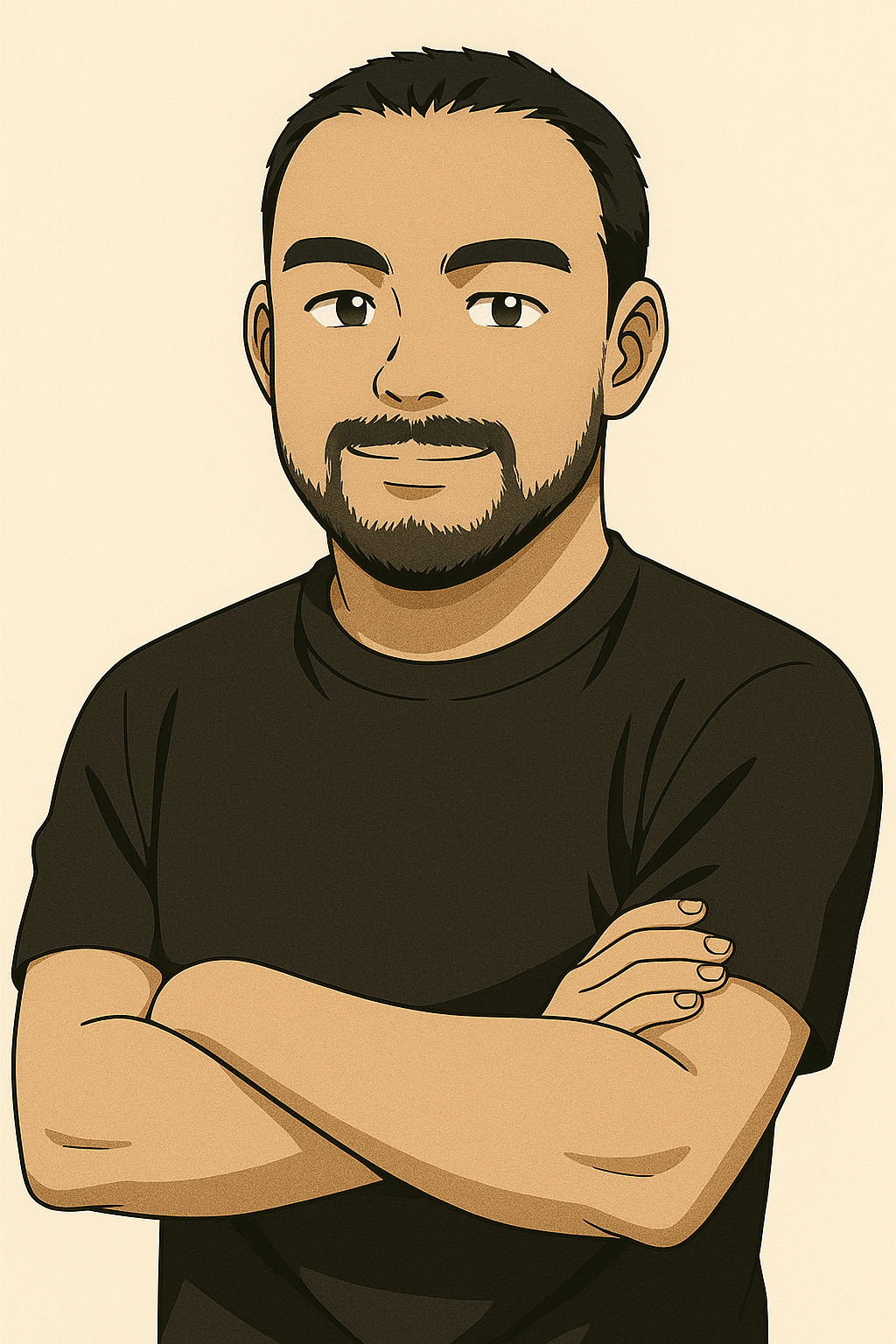 Andrew Luu