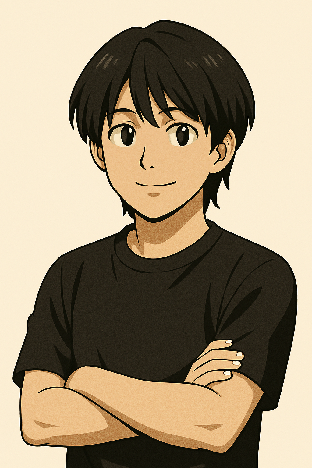 Danny Jeong