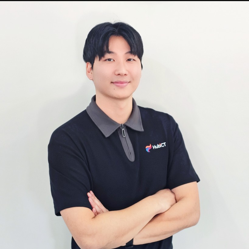 Danny Jeong