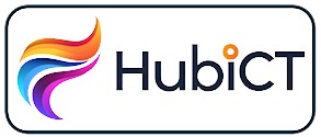 HubICT Logo