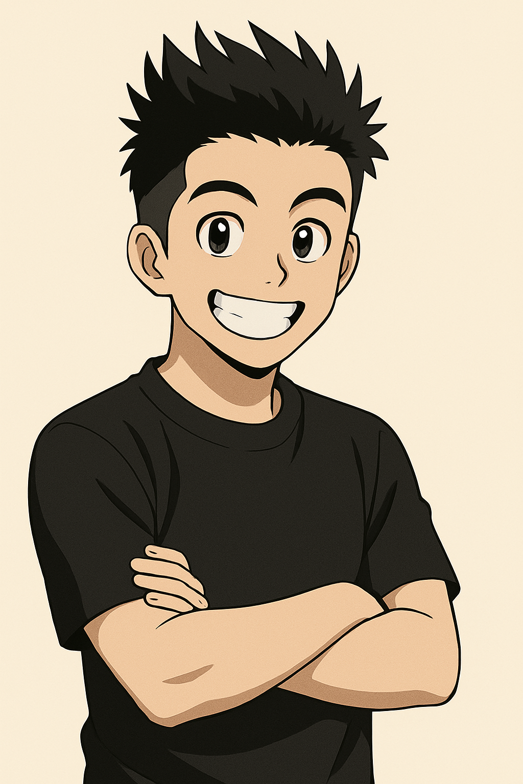 Johnny Vuong