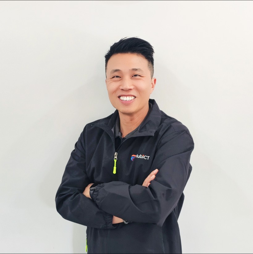 Johnny Vuong