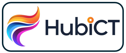 HUBICT Logo