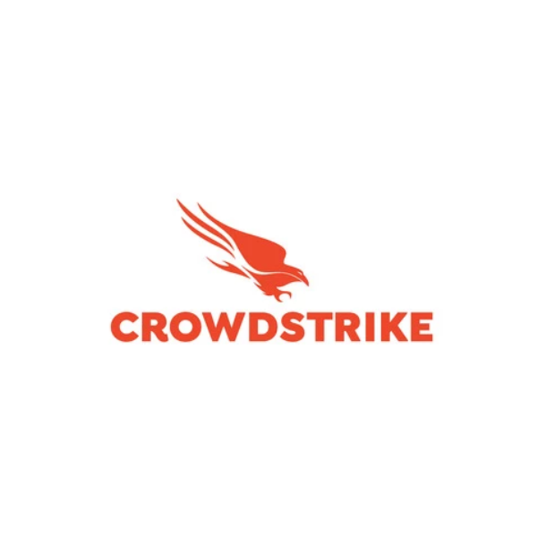Crowdstrike logo