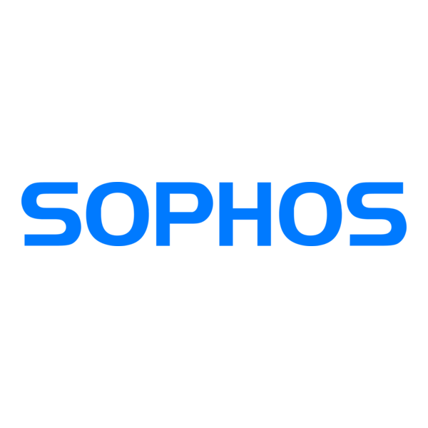 Sophos logo